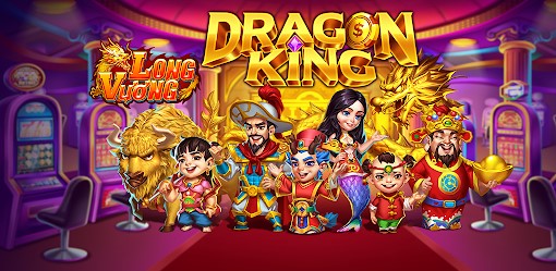 4 tính năng đặc biệt trong game bắn cá long vương