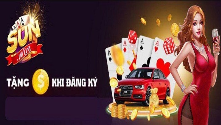 5 bước nhận khuyến mãi Sunwin đơn giản và nhanh chóng