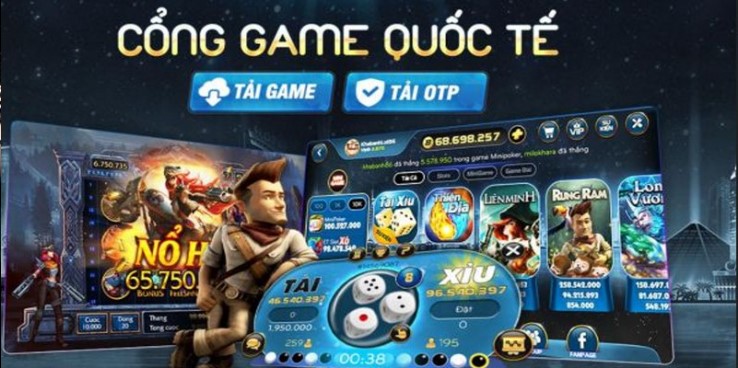 5 bước nhận khuyến mãi Tipclub đơn giản và nhanh chóng