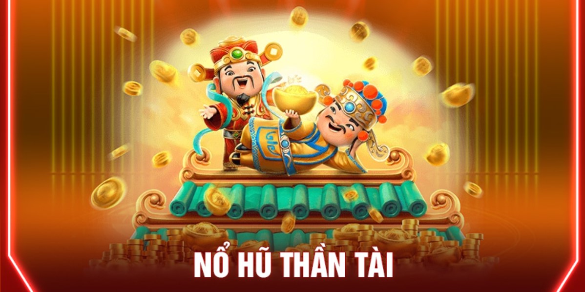 Bật mí kinh nghiệm khi chơi tại nhà cái nổ hũ