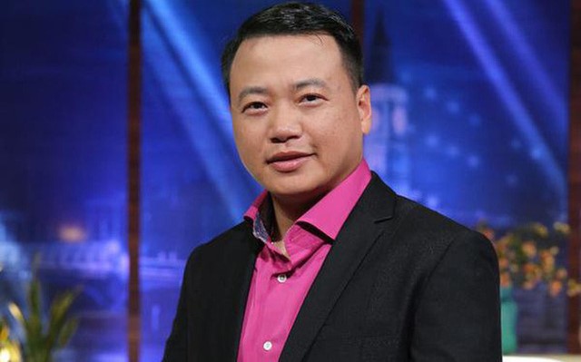 Bùi Xuân Hoàng đặt ra mục tiêu cho Nổ hũ đổi thưởng