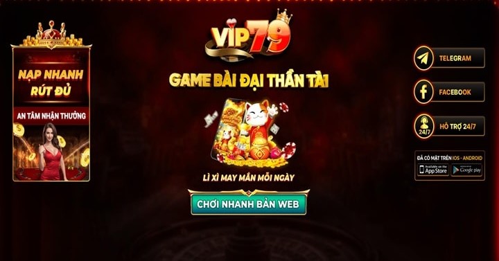 Các tính năng không thể bỏ lỡ của Tool hack Tài xỉu Vip79