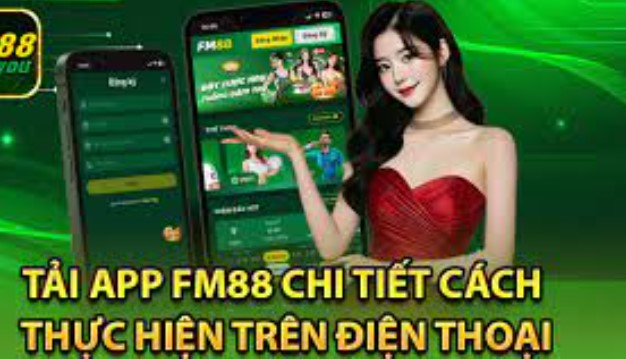 Cách khắc phục lỗi khi tải app FM88