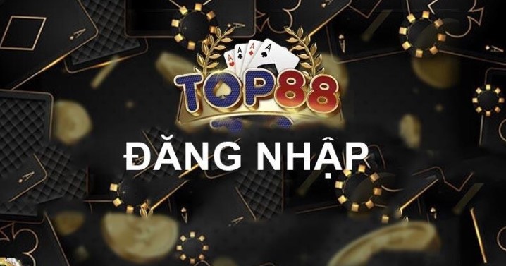 Đăng nhập Top88