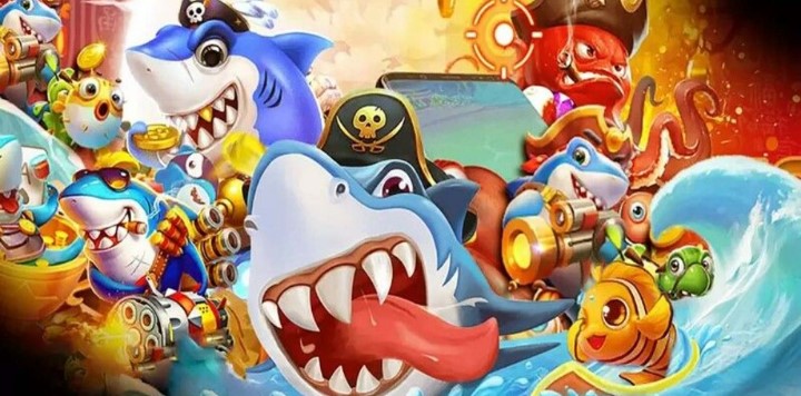 Điểm qua những tính năng nổi bật của siêu phẩm thần tài săn cá