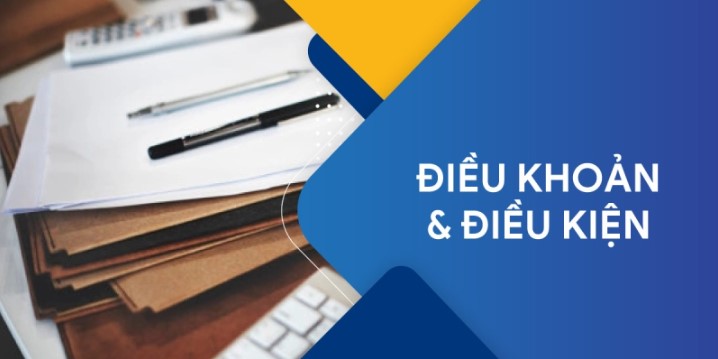 Điều khoản điều kiện về giao dịch tại Nohu79.club