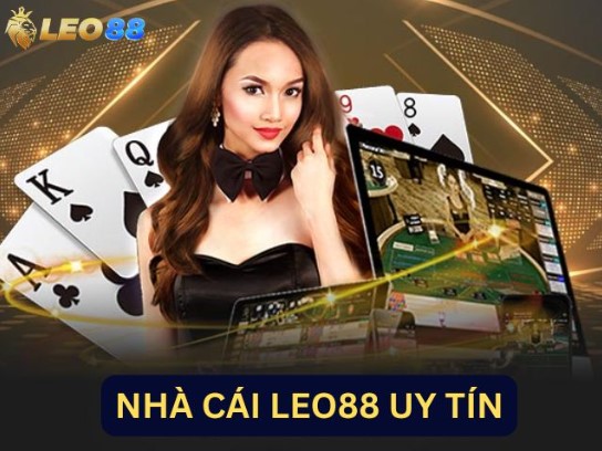 Điều kiện đăng ký Leo88