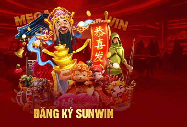 Điều kiện đăng ký Sunwin đơn giản và dễ thực hiện
