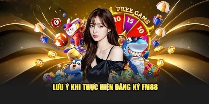 FM88 - Thương hiệu đỉnh trong cộng đồng giải trí trực tuyến