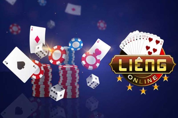 Game bài Liêng - Trò chơi bài được nhiều người yêu thích