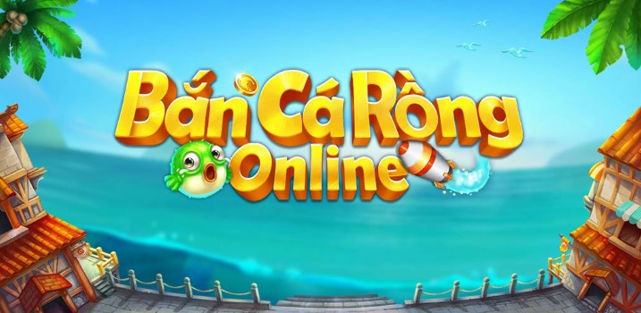 Giới thiệu chung trò chơi bắn cá Rồng