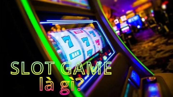 Giới thiệu khái quát về Mẹo chơi slot game