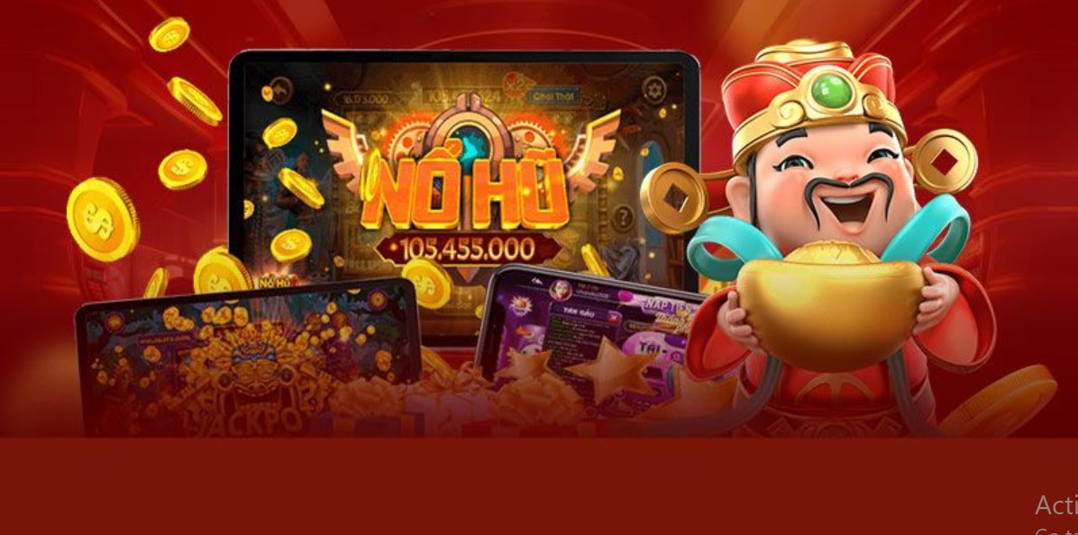 Giới thiệu nhà cái nổ hũ