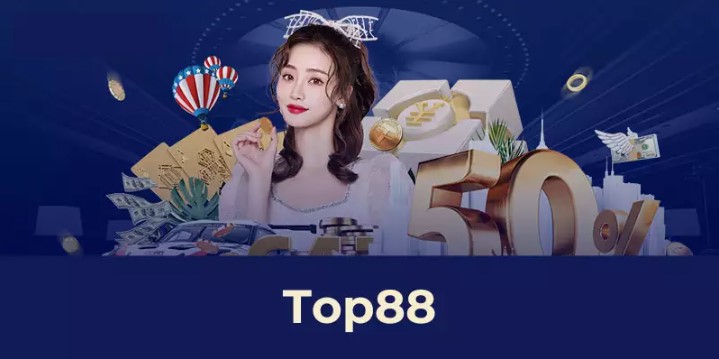 Giới thiệu nhà cái Top88