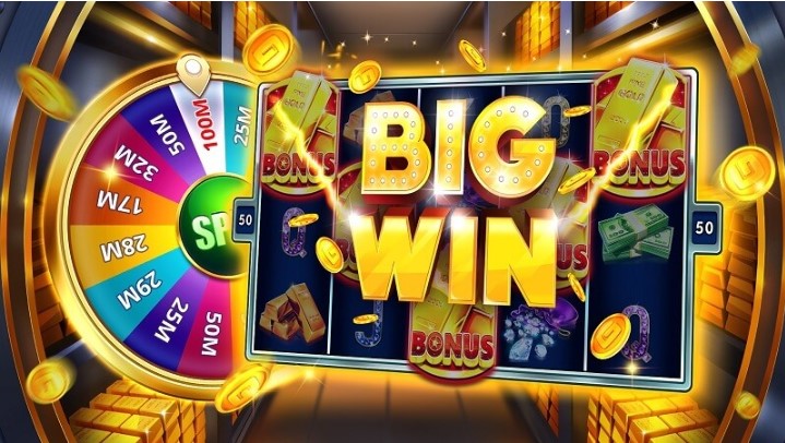 Giới thiệu sơ lược về game slot đổi thưởng