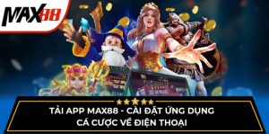 Giới thiệu tổng quan về nhà cái Max88