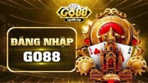 Go88 đăng nhập sử dụng máy tính