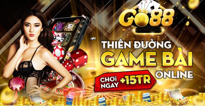 Go88 - link chuẩn vào nhà cái nhanh nhất, không bị lỗi