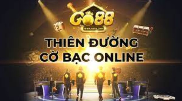 Go88 tăng 100k cho tân binh khi đăng ký