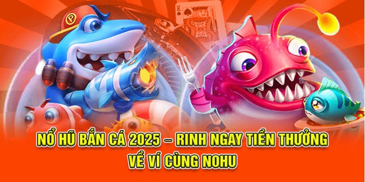 Hệ thống đạn dược tân tiến tại Bắn Cá Nổ Hũ 