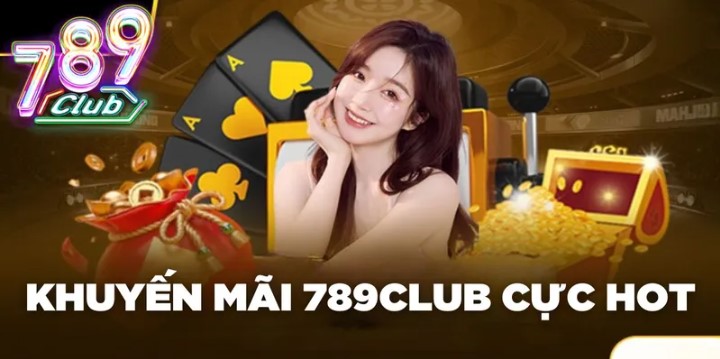 Hướng dẫn người chơi cách nhận ngay 50k tại game 789Club cực kì đơn giản