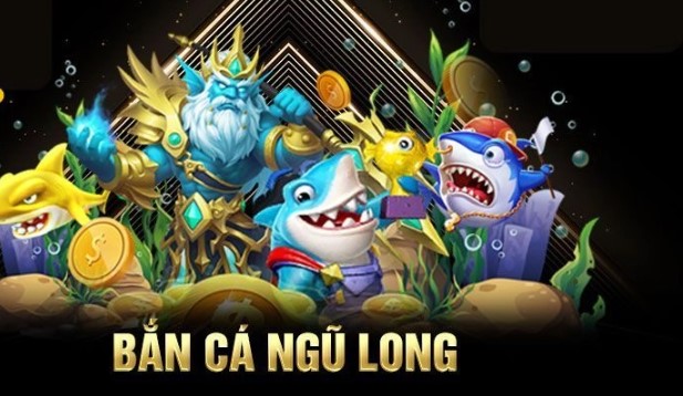 Khám phá tổng quan về game bắn cá ngũ long