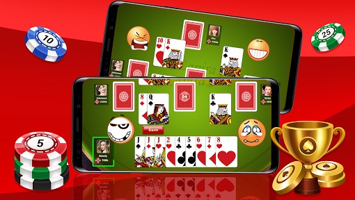 Mẹo chơi game bài phỏm online
