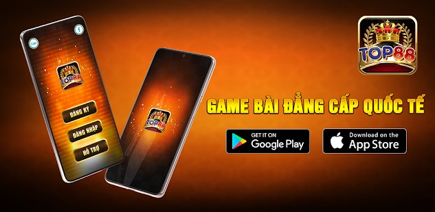 Một số lưu ý cần nhớ khi tải app Top88