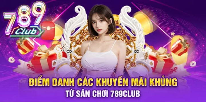 Người chơi cần lưu ý gì khi nhận và tham gia chương trình khuyến mãi 789Club