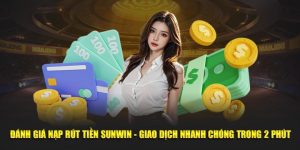 Người chơi cần lưu ý một vài điều khi thao tác tại nhà cái Sunwin