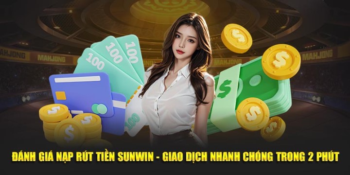 Người chơi cần lưu ý một vài điều khi thao tác tại nhà cái Sunwin