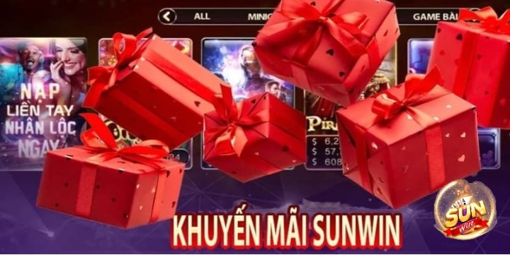 Nhà cái Sunwin được đánh giá cao về chất lượng và chương trình khuyến mãi