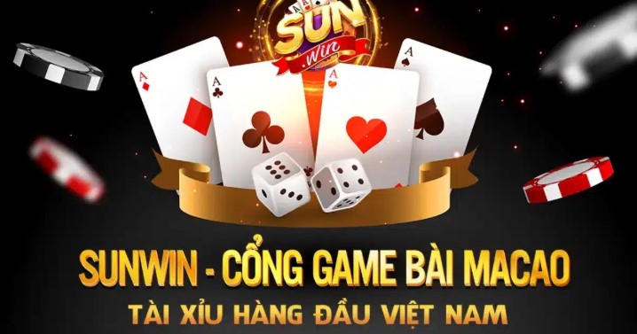Những điều cần lưu ý khi tham gia Sunwin