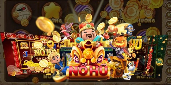 Những lý do vì sao anh em nên tham giam game tại Nohu79.club