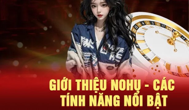 Nohu79.club là gì ? Giới thiệu Nohu79.club