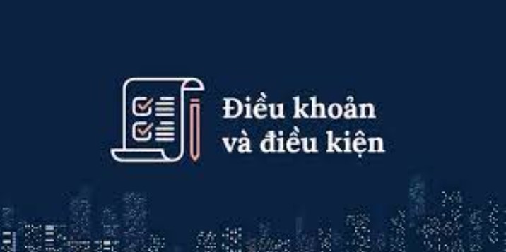 Nội dung về điều khoản điều kiện Nohu79.club