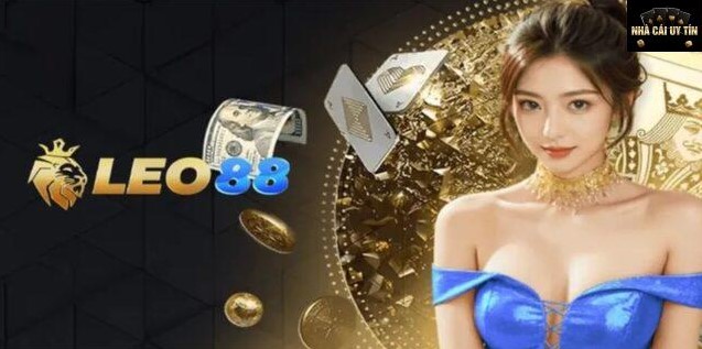 Sân chơi Leo88 cung cấp những phút giây giải trí chất lượng