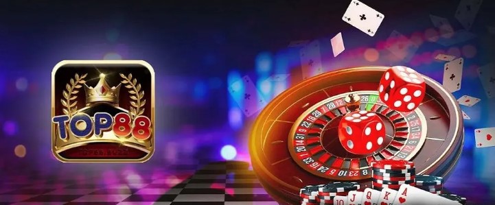 Tại sao nhà cái Top88 lại được người dùng yêu thích?