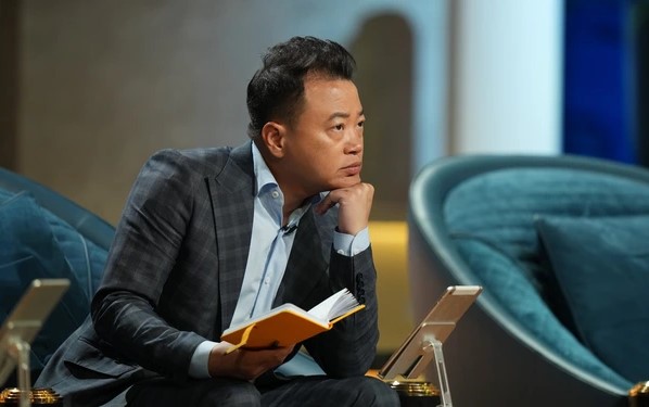 Tìm hiểu CEO Bùi Xuân Hoàng