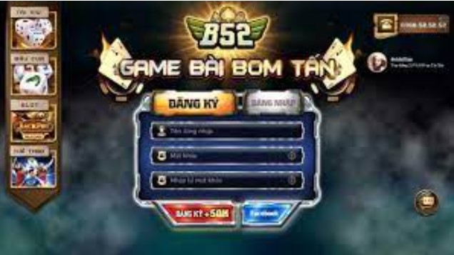 Tin đồn nhà cái B52 có uy tín không?