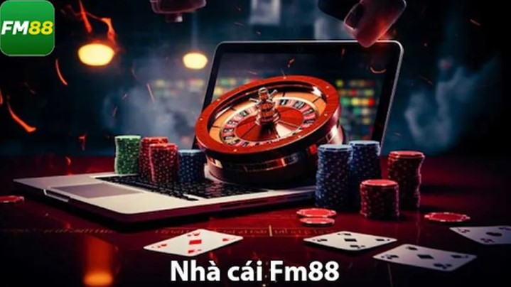 Tổng hợp các sảnh game cá cược chất lượng khi Nổ hũ FM88