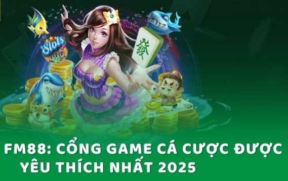 Tổng hợp những đặc điểm khác biệt khi Nổ hũ FM88