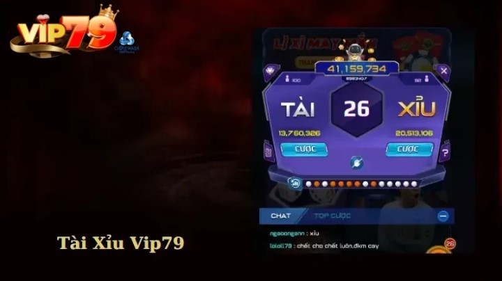 Tool hack Tài xỉu VIP79 là gì?