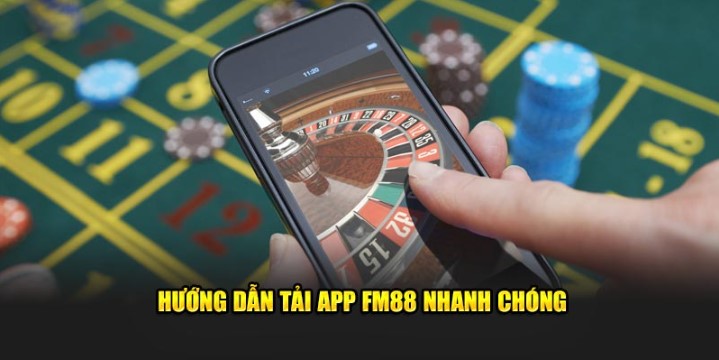 Ứng dụng có giao diện trực tuyến cược kỳ thân thiện