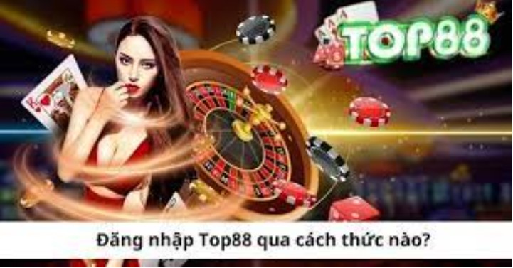 Vì sao phải đăng nhập qua link Top88.COM